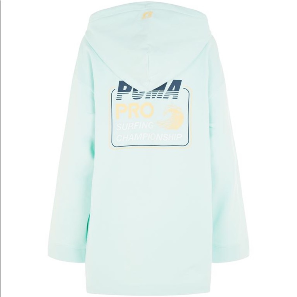 Puma X Fenty | Graphic Pro-Surfing Hoodie - Picture 2 of 3